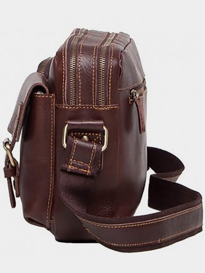Мессенджер Vintage модель bag24_14639 — фото 4 - INTERTOP