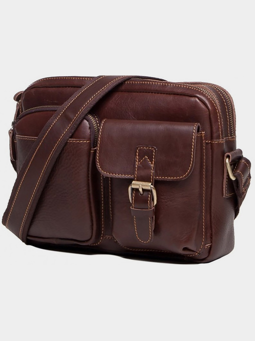 Мессенджер Vintage модель bag24_14639 Фото