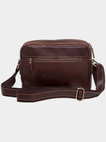 Мессенджер Vintage модель bag24_14639 Мессенджер Vintage модель bag24_14639 Фото