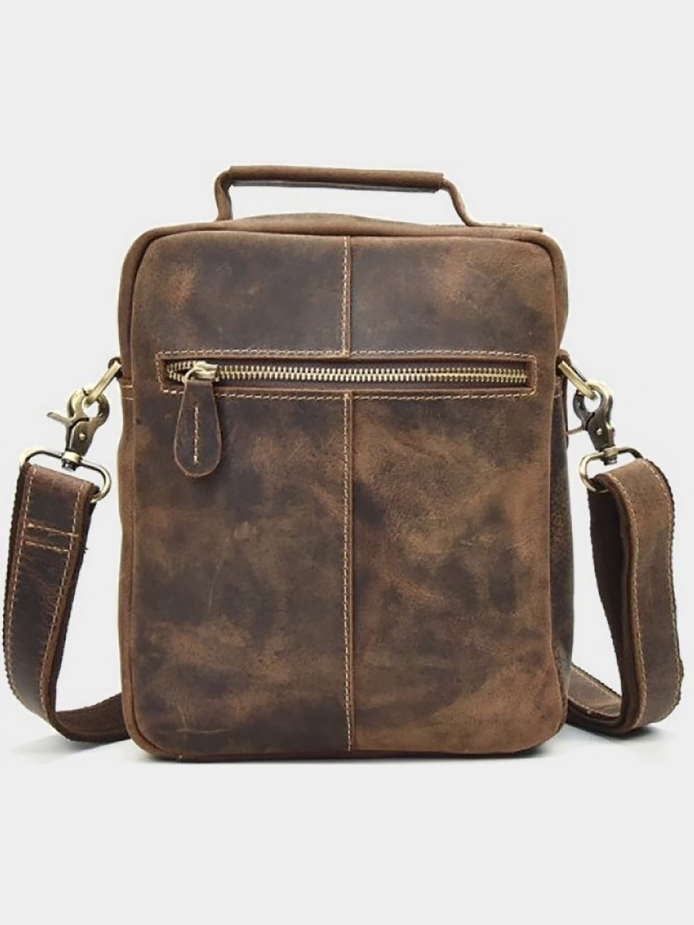 Мессенджер Vintage модель bag24_14640 Фото