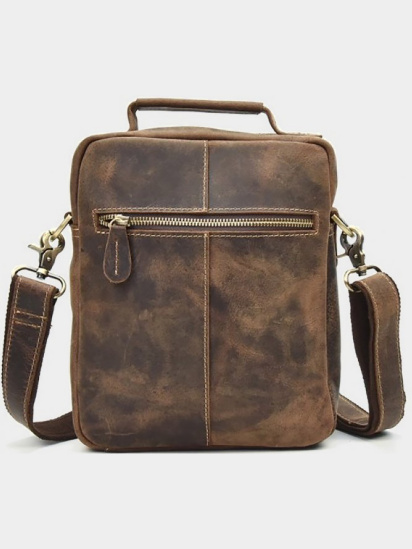 Мессенджер Vintage модель bag24_14640 — фото 5 - INTERTOP