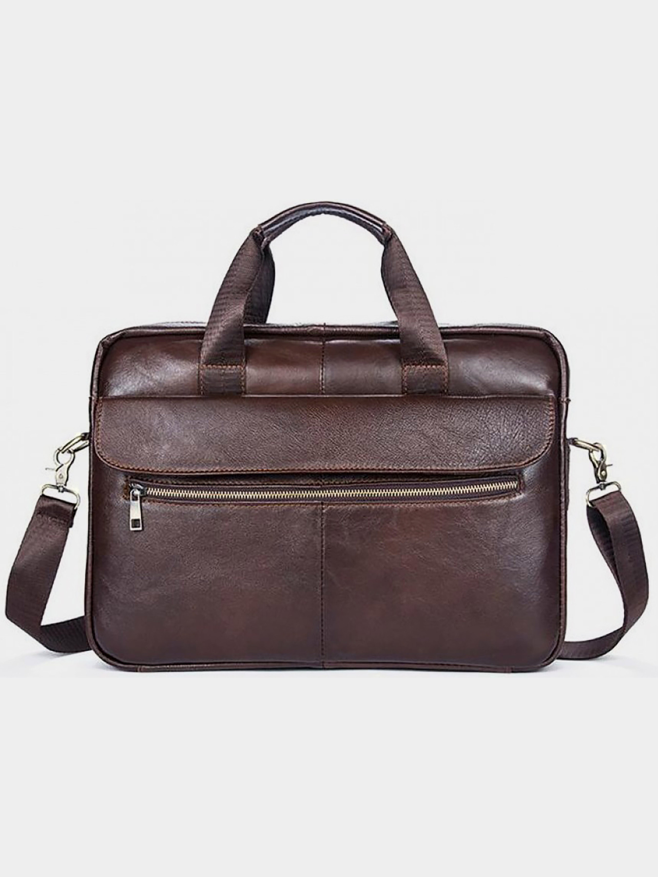 Сумка для ноутбука Vintage модель bag24_14641 Фото