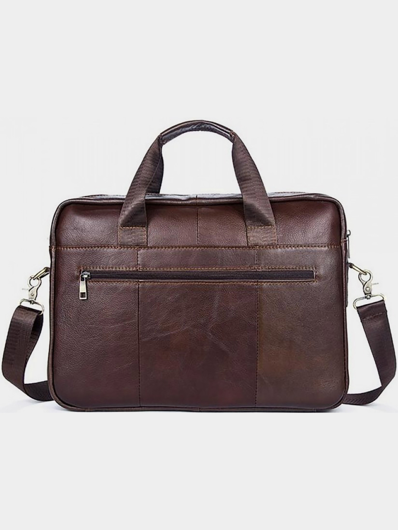 Сумка для ноутбука Vintage модель bag24_14641 Фото