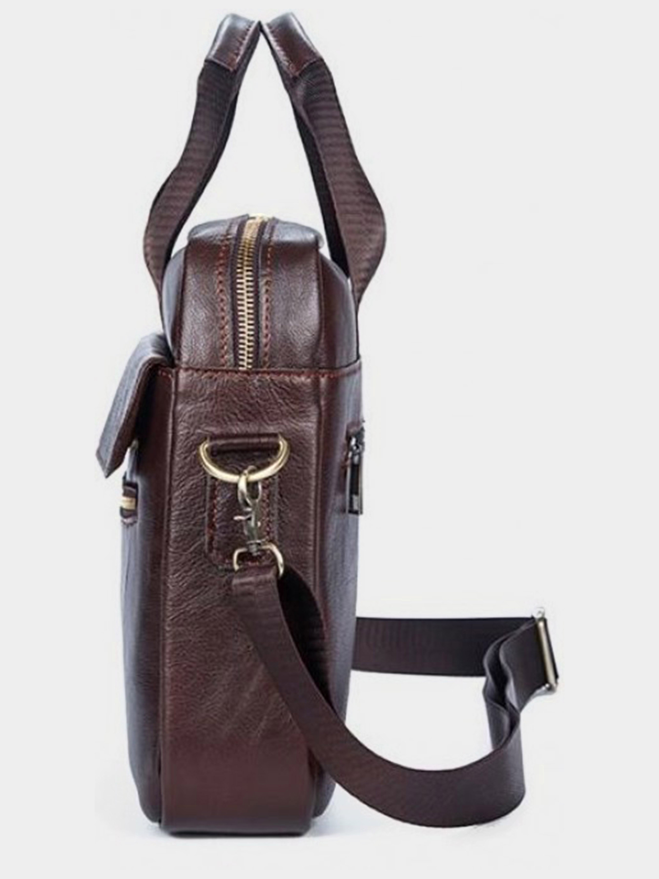 Сумка для ноутбука Vintage модель bag24_14641 Фото