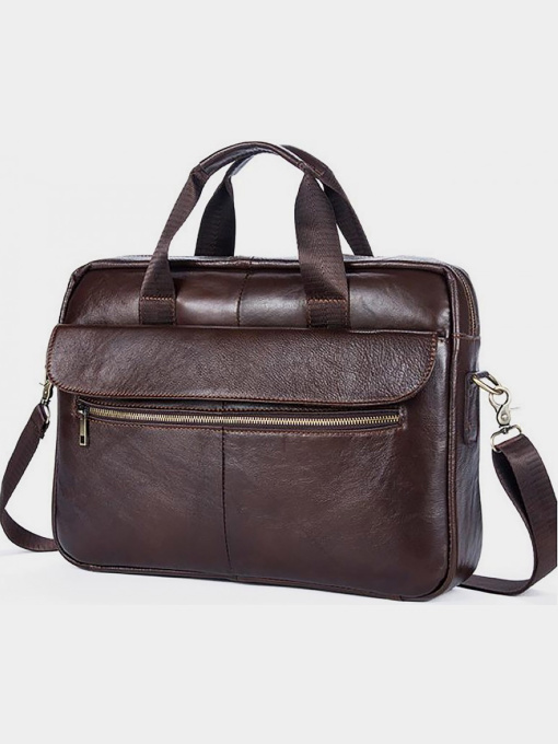 Сумка для ноутбука Vintage модель bag24_14641 Фото