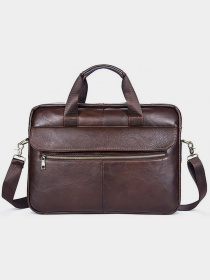 Сумка для ноутбука Vintage модель bag24_14641 Фото