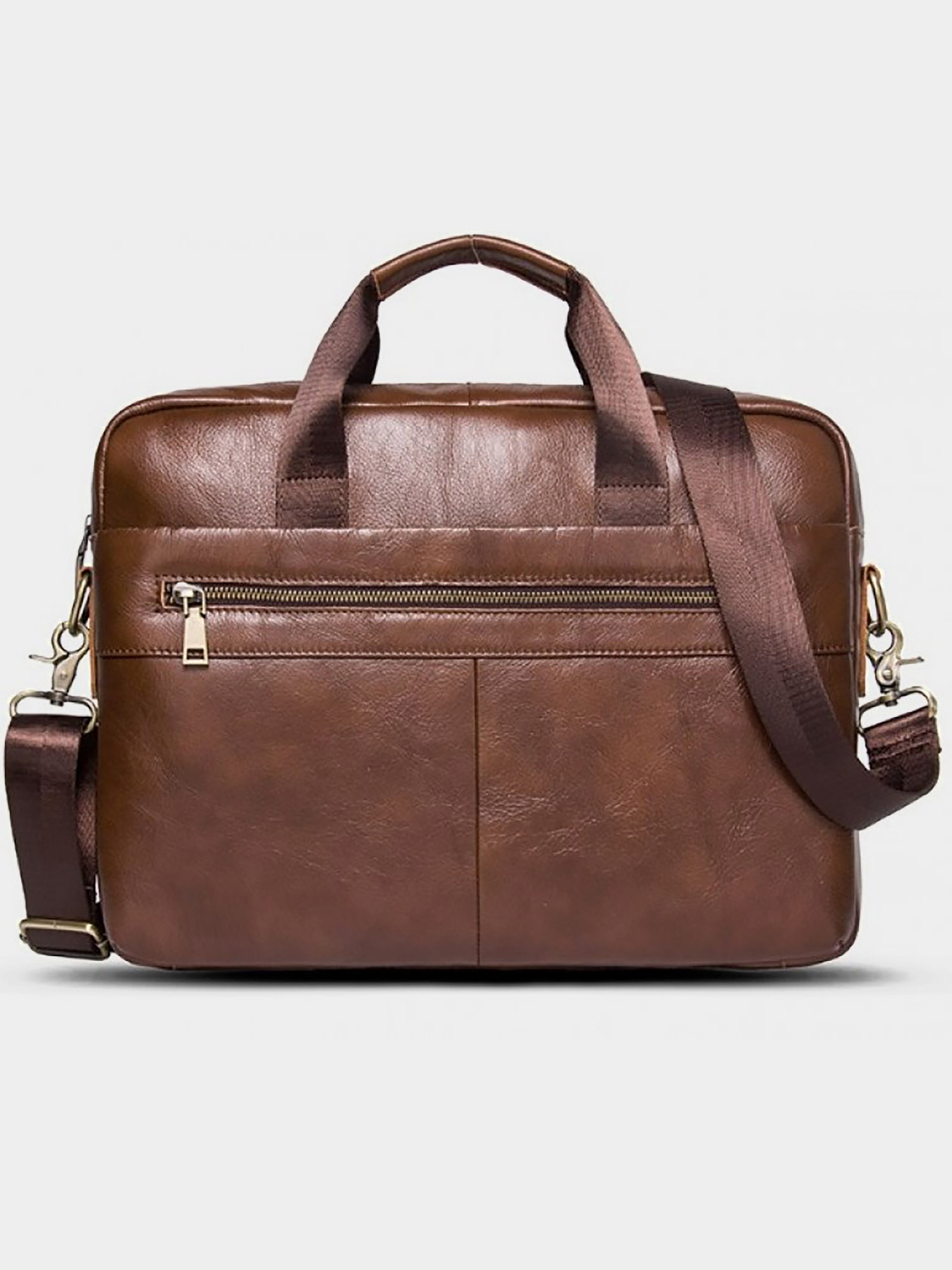 Сумка для ноутбука Vintage модель bag24_14642 Фото