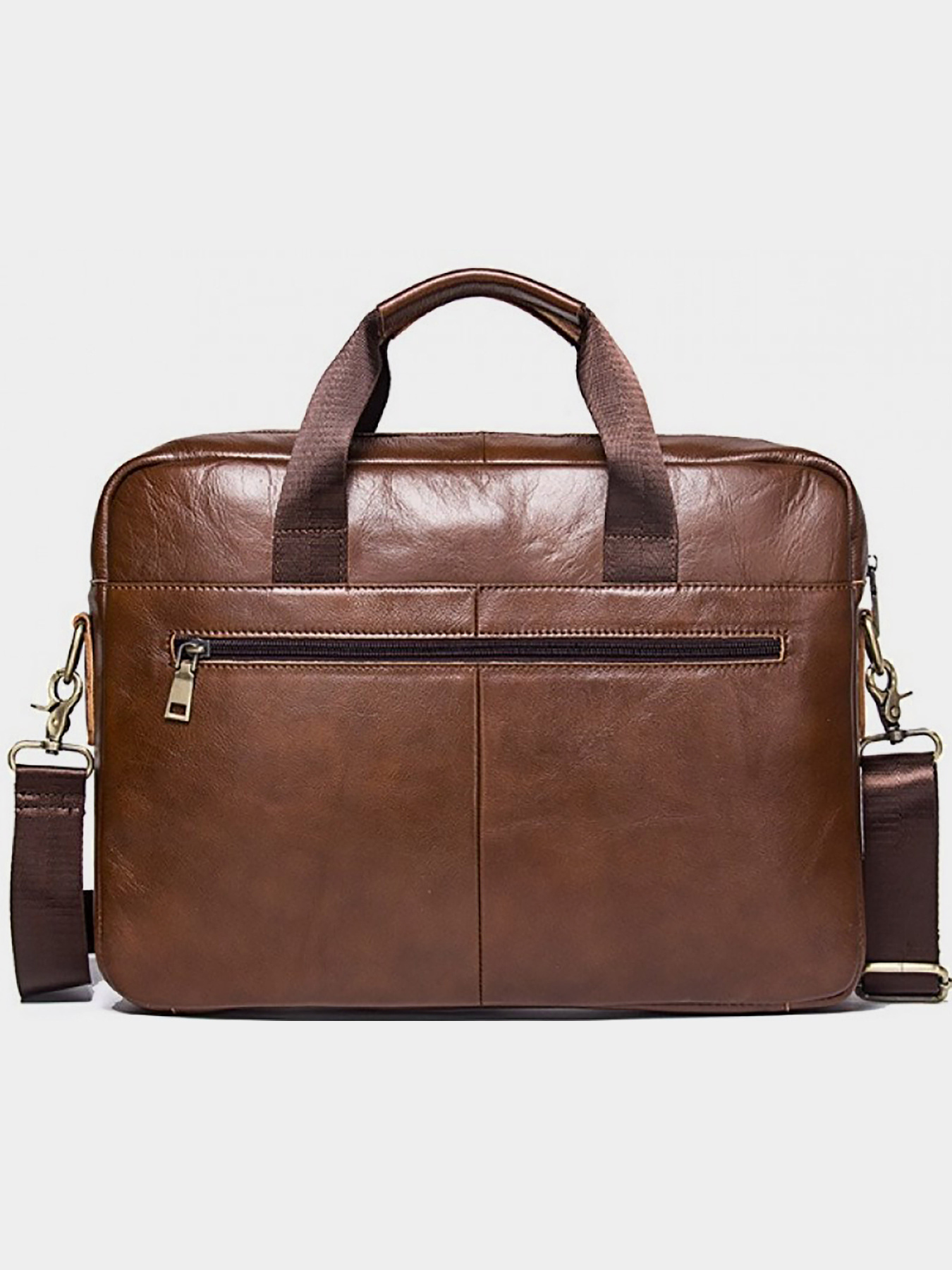 Сумка для ноутбука Vintage модель bag24_14642 Фото