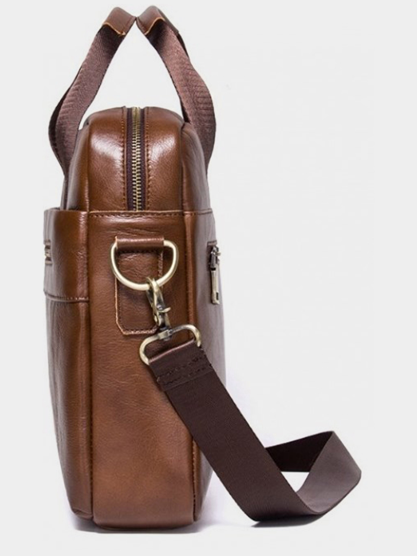 Сумка для ноутбука Vintage модель bag24_14642 Фото