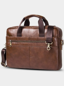 Сумка для ноутбука Vintage модель bag24_14642 Фото