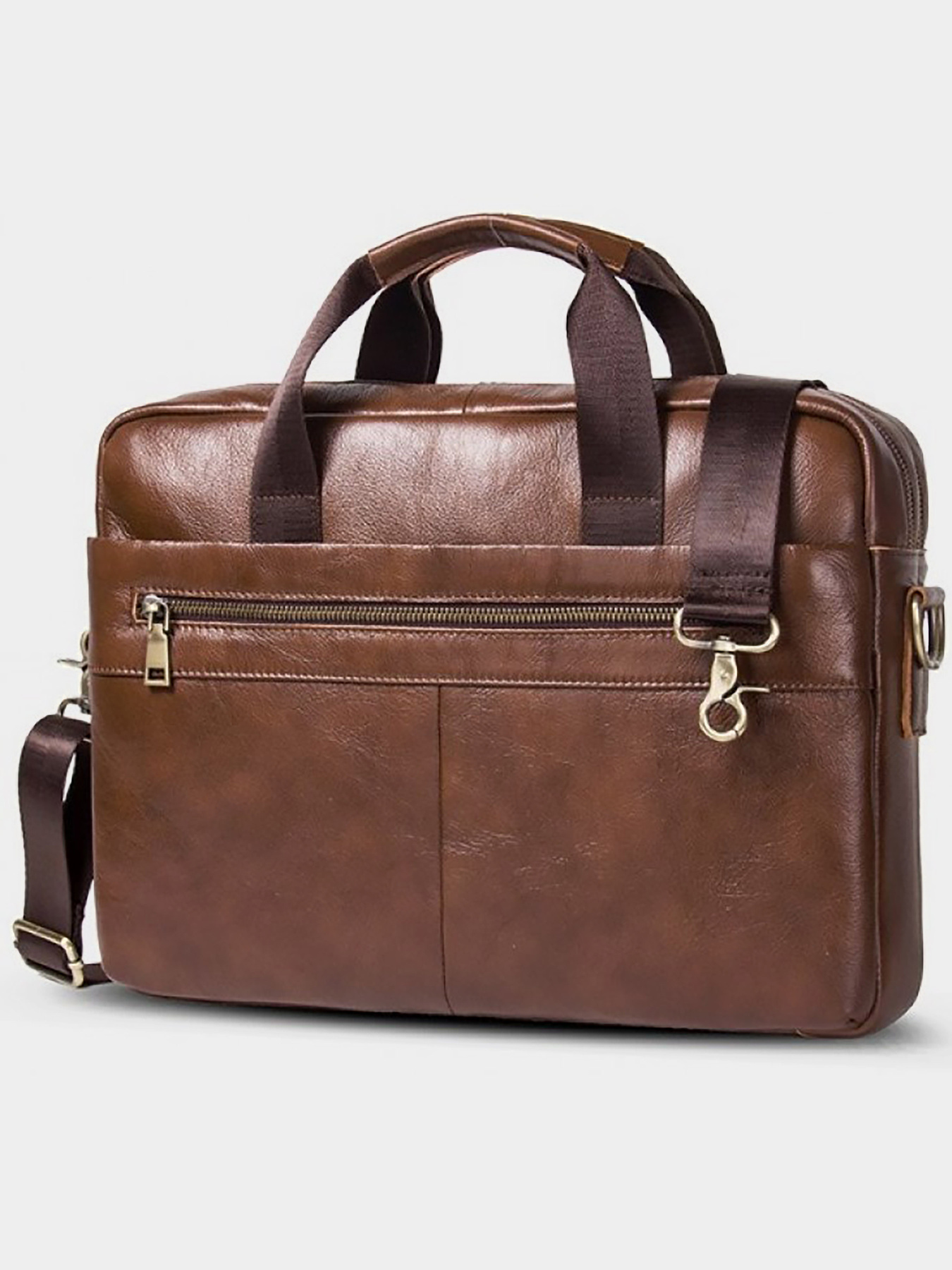 Сумка для ноутбука Vintage модель bag24_14642 Фото