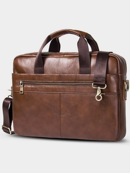 Сумка для ноутбука Vintage модель bag24_14642 Фото