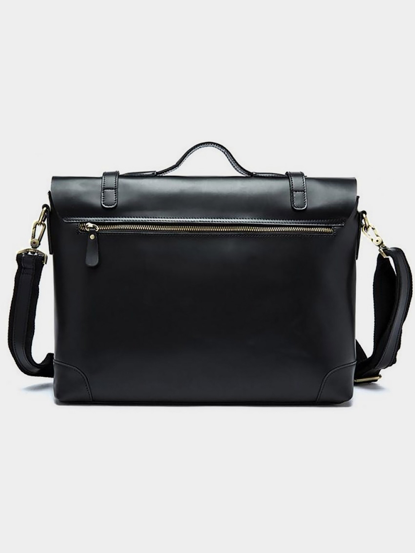 Портфель Vintage модель bag24_14646 Фото