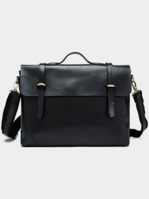 Портфель Vintage модель bag24_14646 Фото