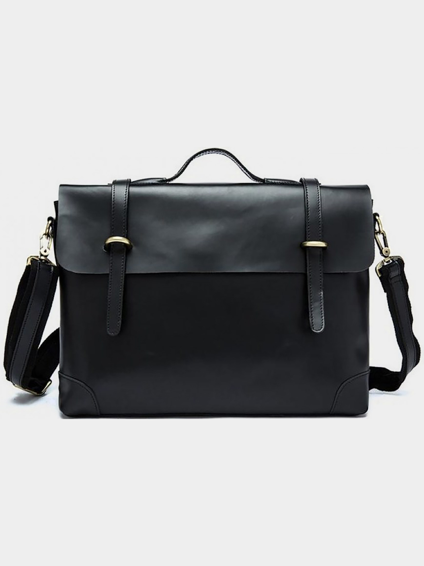 Портфель Vintage модель bag24_14646 Фото