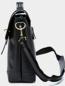 Портфель Vintage модель bag24_14646 Фото