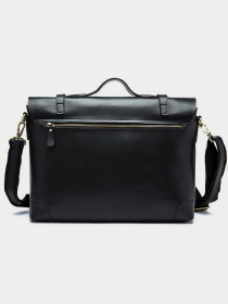 Портфель Vintage модель bag24_14646 Фото