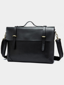 Портфель Vintage модель bag24_14646 Фото