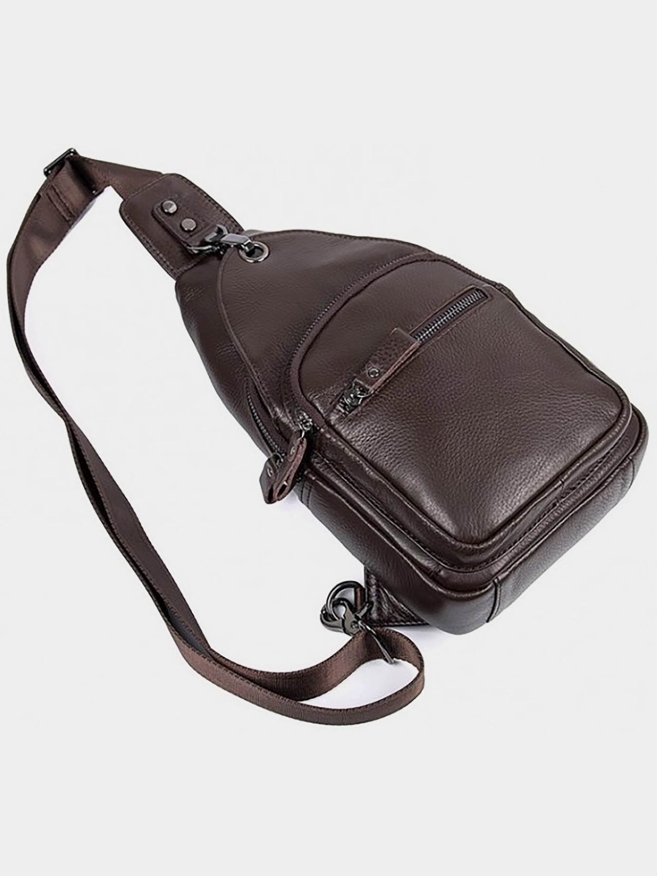 Кросс-боди Vintage модель bag24_14647 Фото