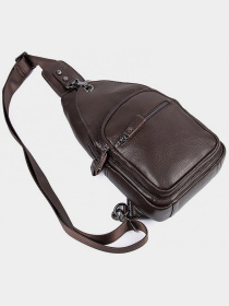 Кросс-боди Vintage модель bag24_14647 Фото