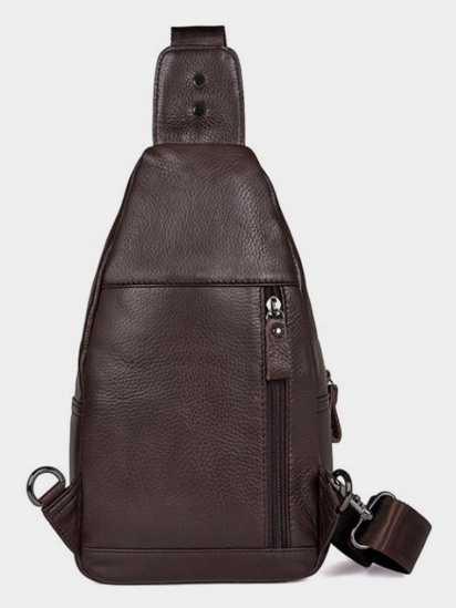 Крос-боді Vintage модель bag24_14647 — фото 4 - INTERTOP