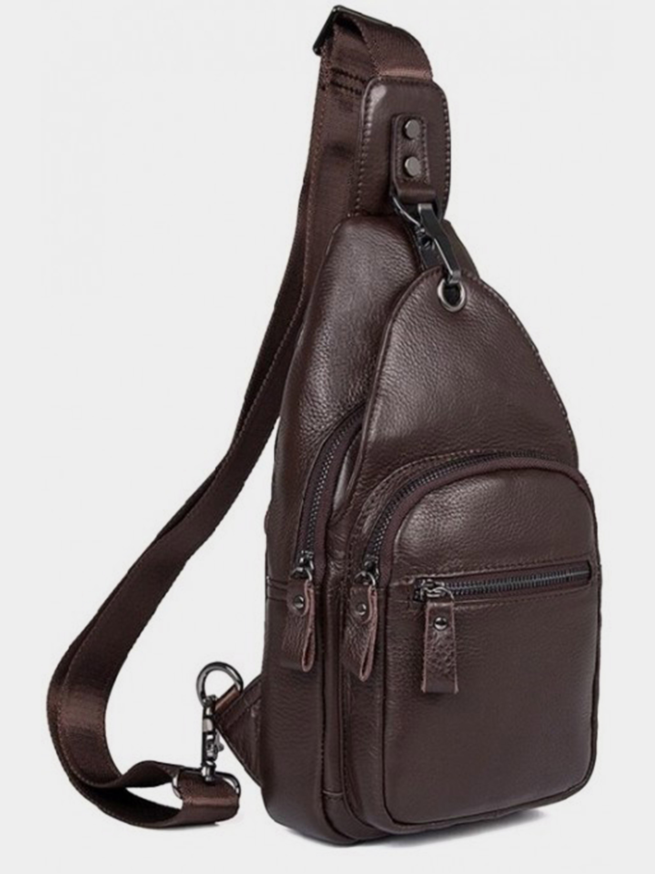 Крос-боді Vintage модель bag24_14647 Фото