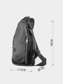 Кросс-боди Shvigel модель bag24_13903 Фото