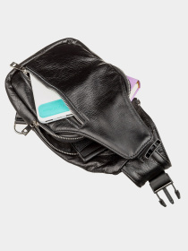 Кросс-боди Shvigel модель bag24_13903 Фото