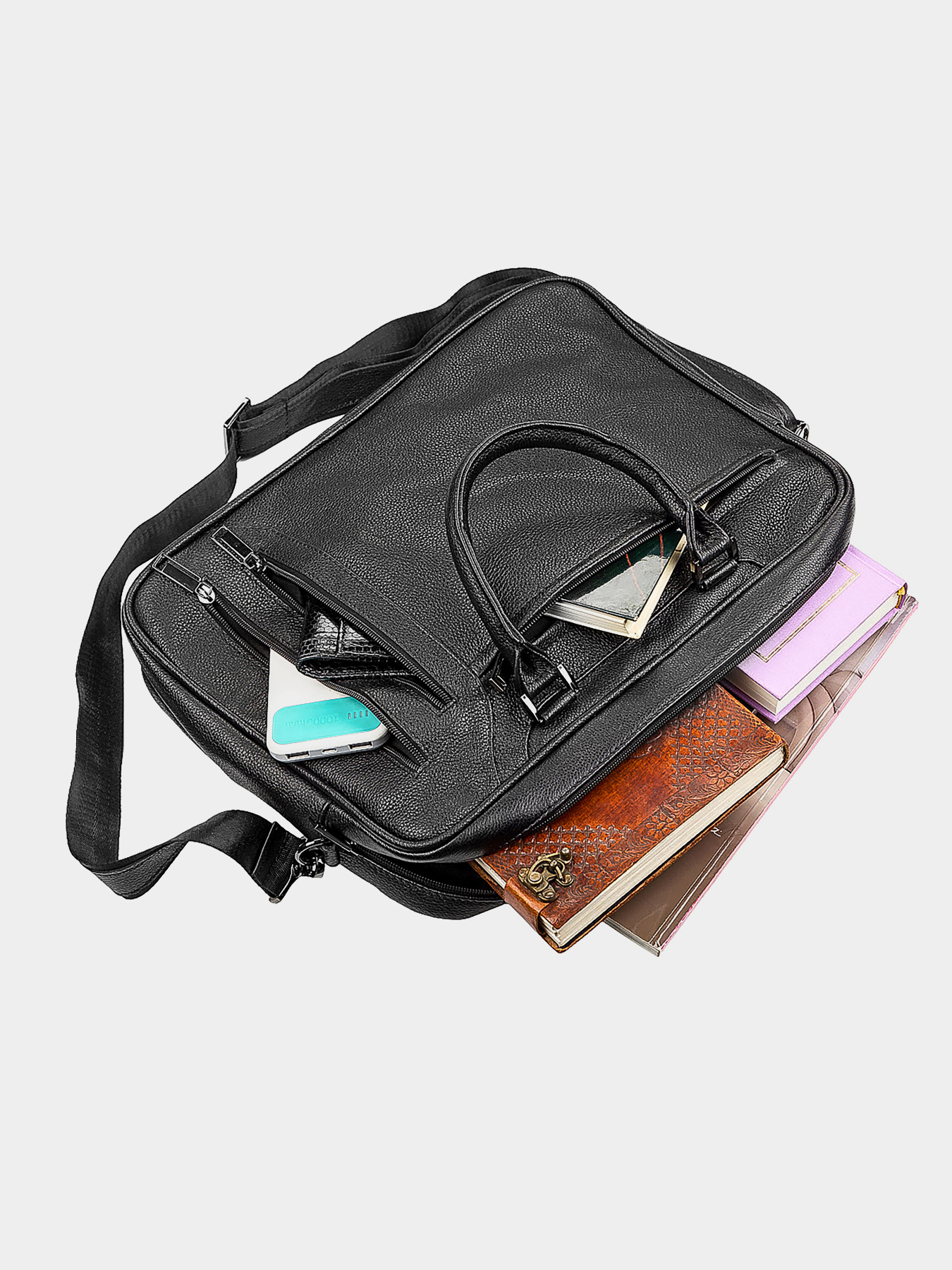 Сумка для ноутбука Shvigel модель bag24_13934 Фото