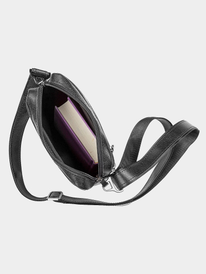 Мессенджер Shvigel модель bag24_13936 — фото 4 - INTERTOP