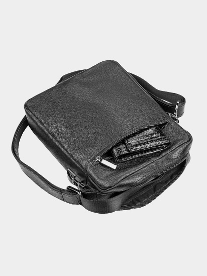 Мессенджер Shvigel модель bag24_13936 — фото 5 - INTERTOP