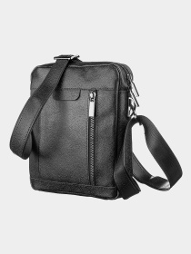 Мессенджер Shvigel модель bag24_13936 Мессенджер Shvigel модель bag24_13936 Фото