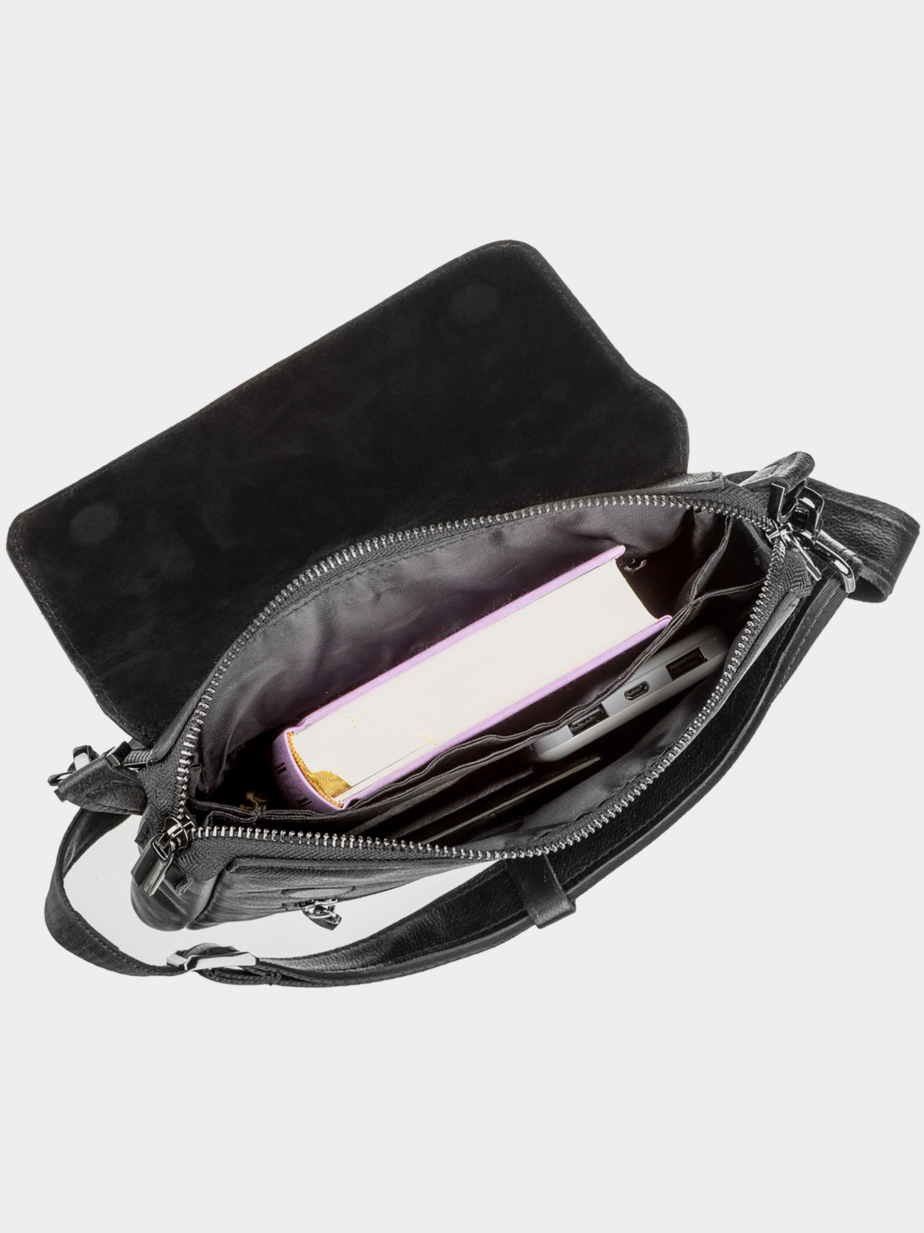 Мессенджер Shvigel модель bag24_13938 Фото