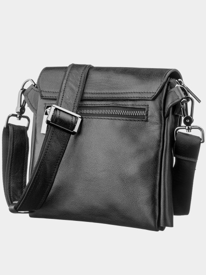 Мессенджер Shvigel модель bag24_13938 — фото - INTERTOP