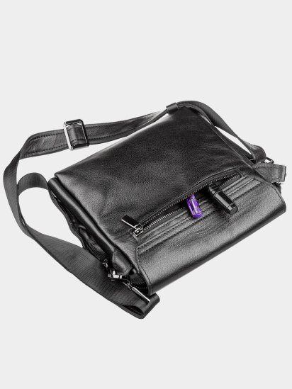 Мессенджер Shvigel модель bag24_13938 — фото 5 - INTERTOP