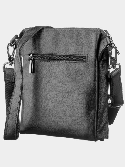 Мессенджер Shvigel модель bag24_13939 — фото - INTERTOP