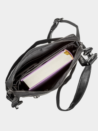 Мессенджер Shvigel модель bag24_13939 — фото 4 - INTERTOP