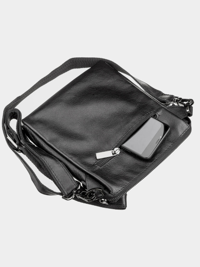 Мессенджер Shvigel модель bag24_13939 — фото 5 - INTERTOP