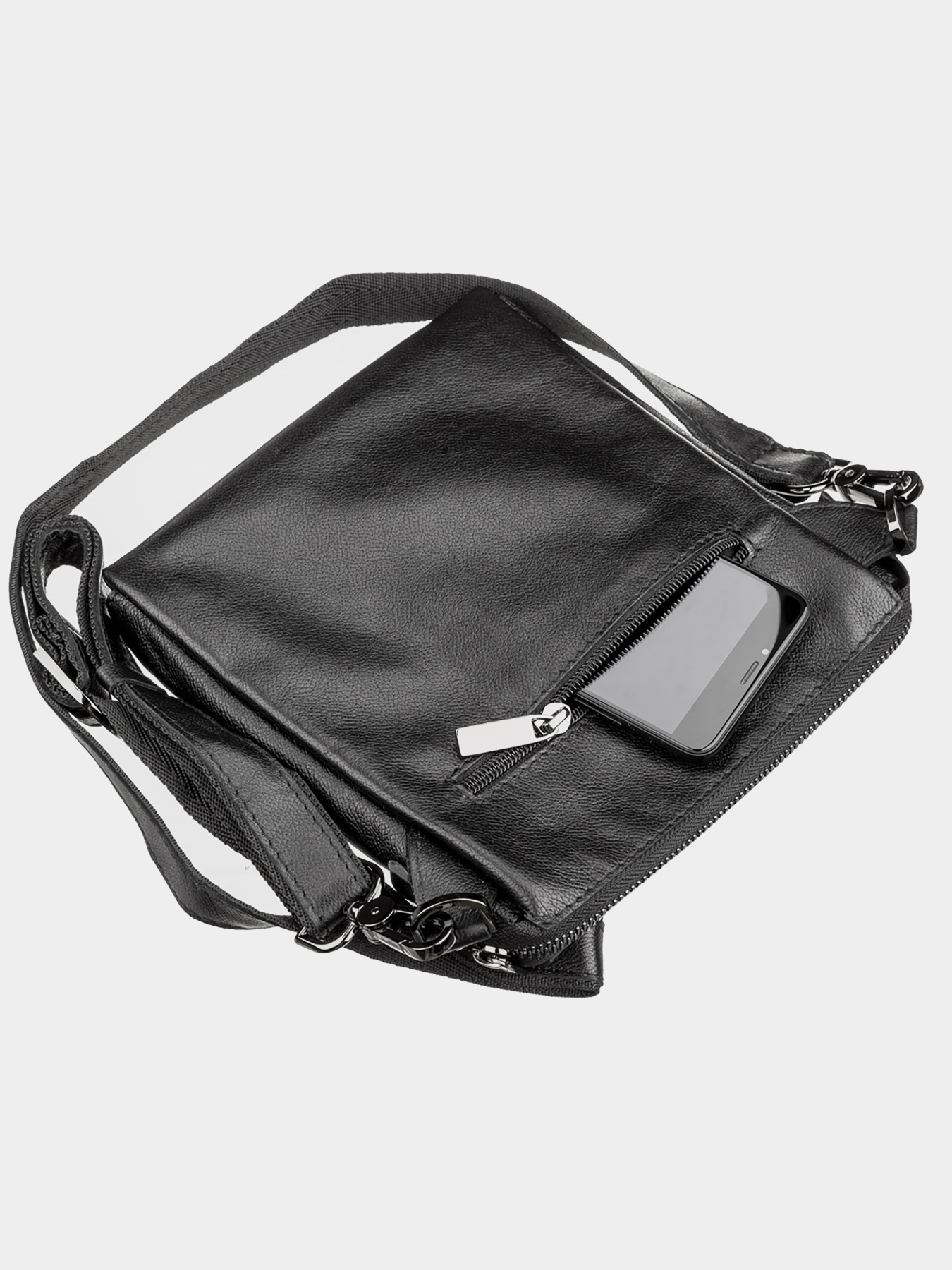 Мессенджер Shvigel модель bag24_13939 Фото