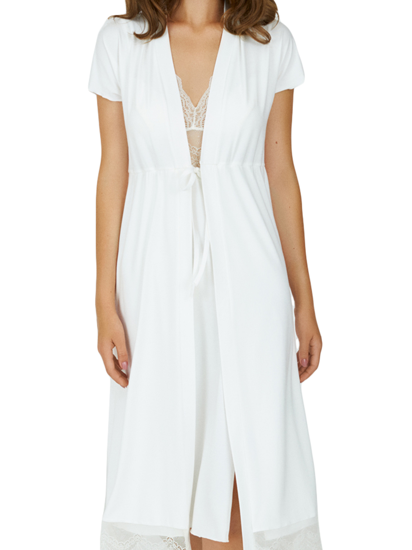 Халат Ellen модель LGM2110302 Фото