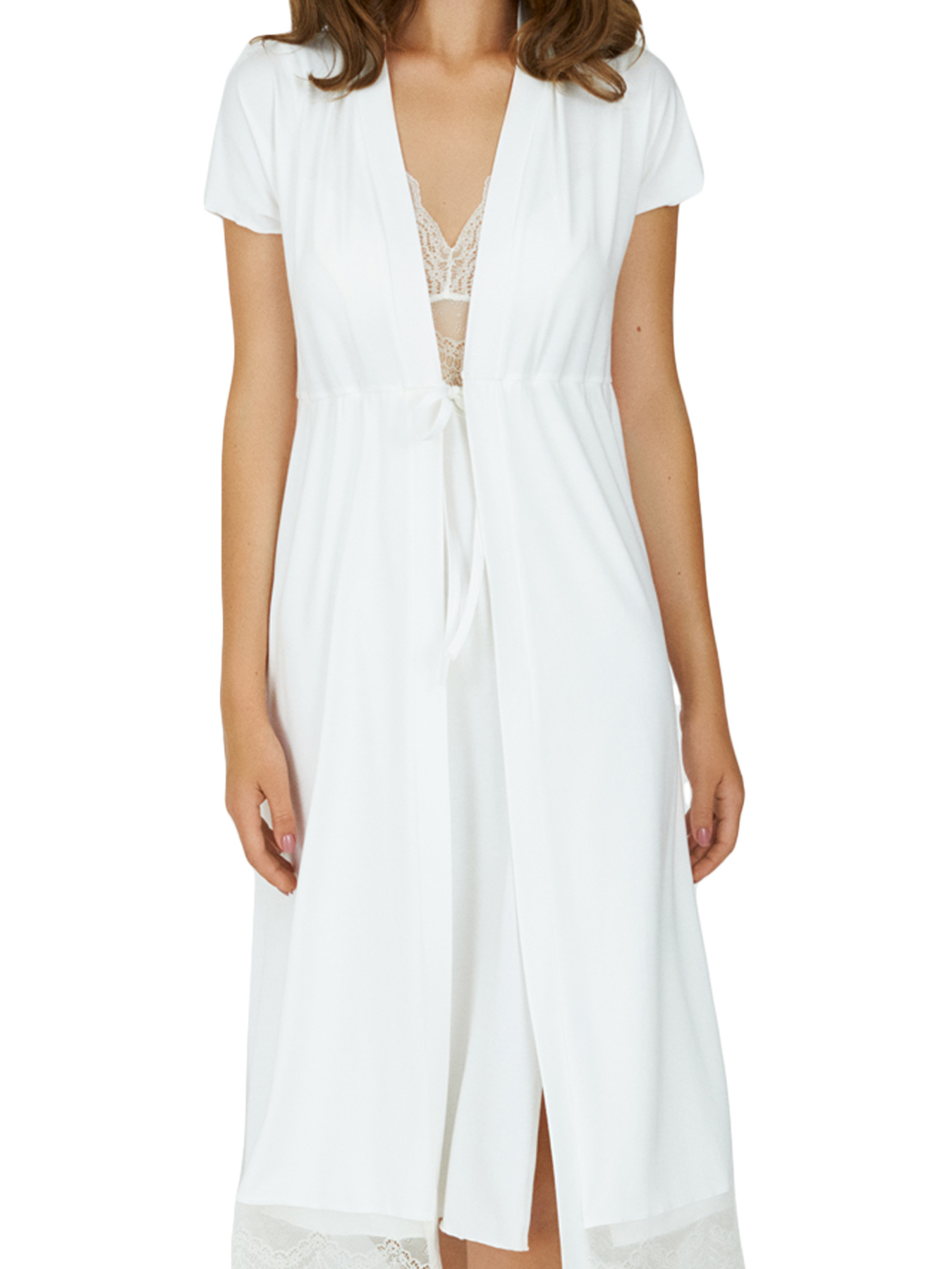 Халат Ellen модель LGM2110302 Фото