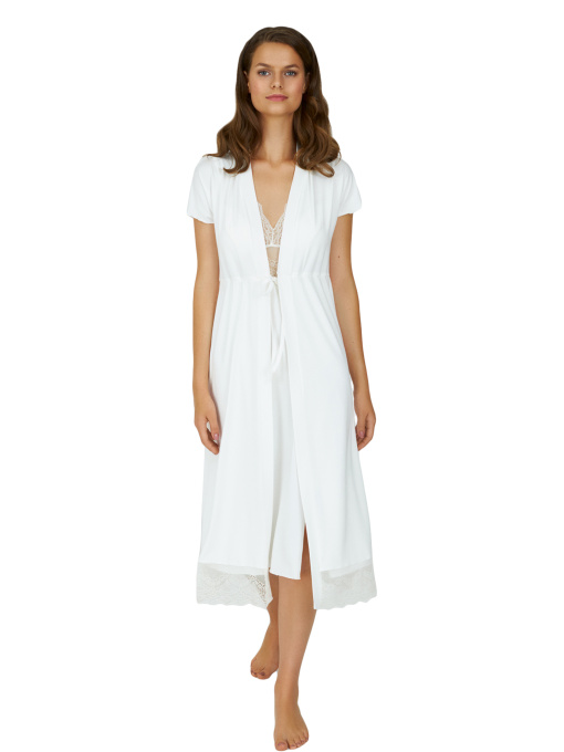 Халат Ellen модель LGM2110302 Фото