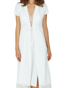 Халат Ellen модель LGM2110302 Халат Ellen модель LGM2110302 Фото