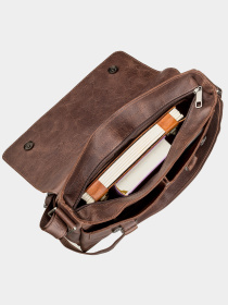 Портфель Shvigel модель bag24_13940 Фото