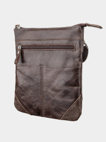 Мессенджер Shvigel модель bag24_11136 Мессенджер Shvigel модель bag24_11136 Фото