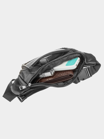 Поясна сумка Shvigel модель bag24_13942 — фото 3 - INTERTOP