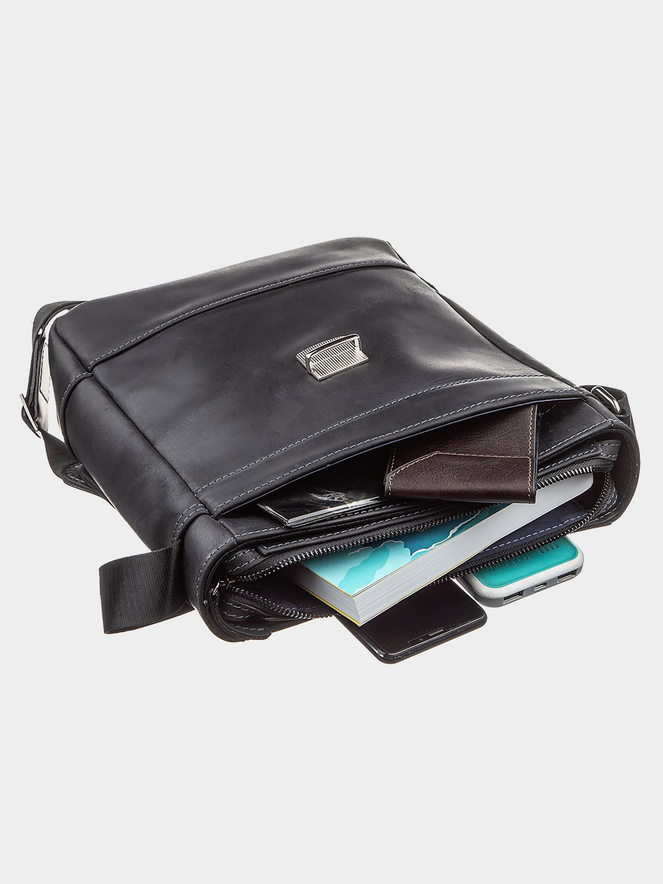 Мессенджер Shvigel модель bag24_11137 Фото