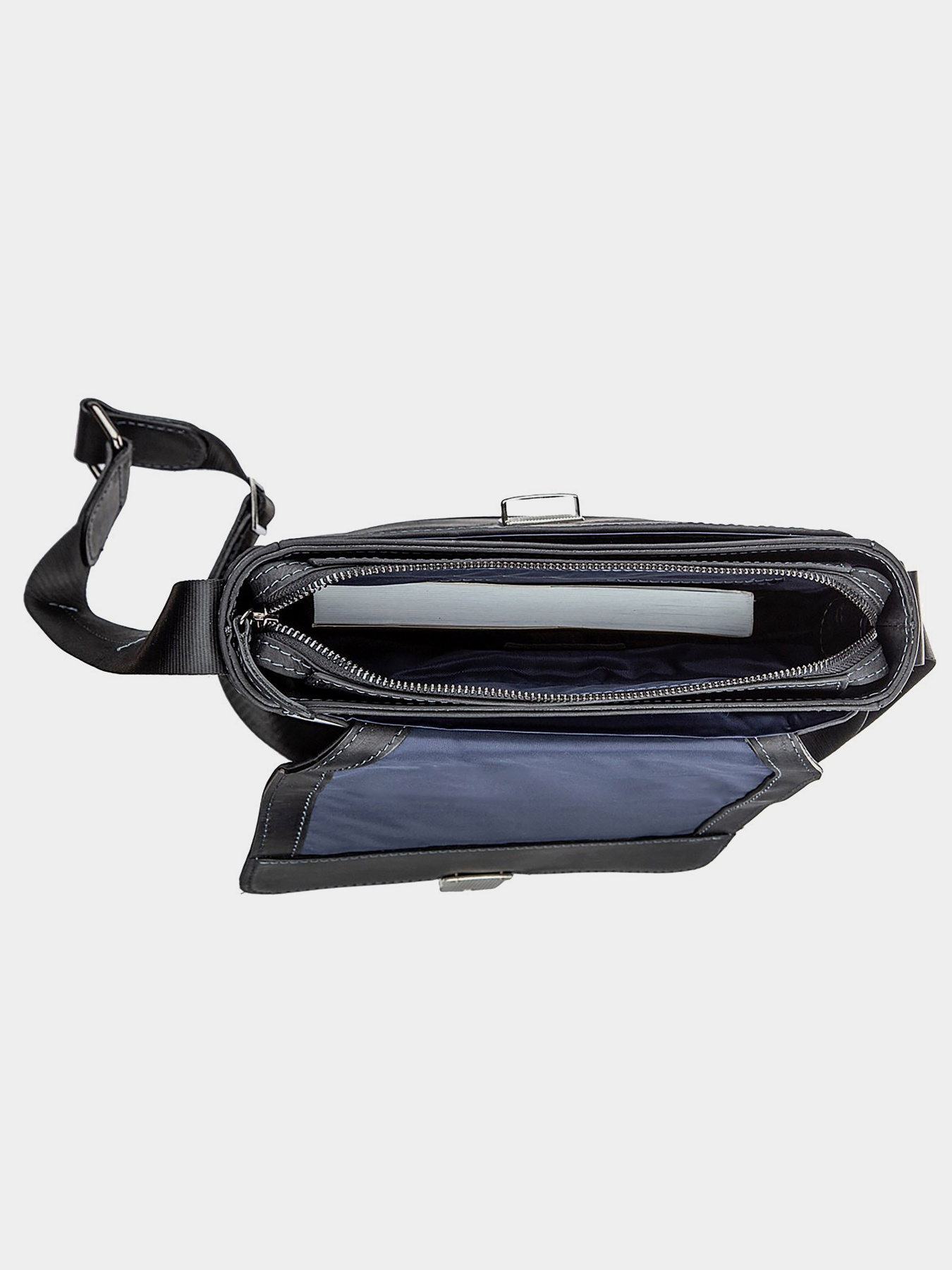 Мессенджер Shvigel модель bag24_11137 Фото