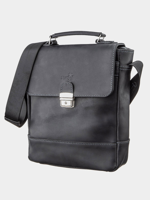 Мессенджер Shvigel модель bag24_11137 Фото