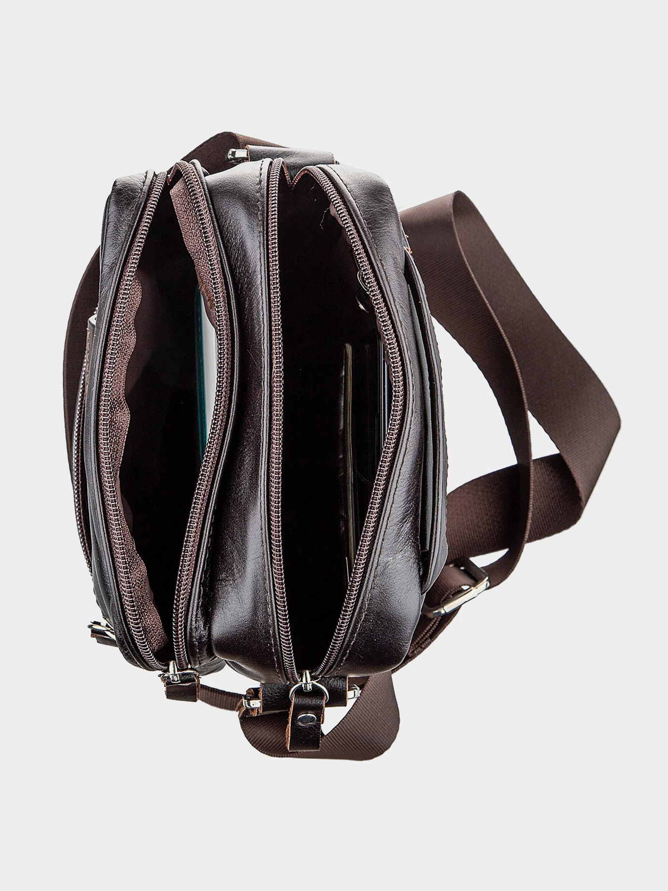 Мессенджер Shvigel модель bag24_11142 Фото